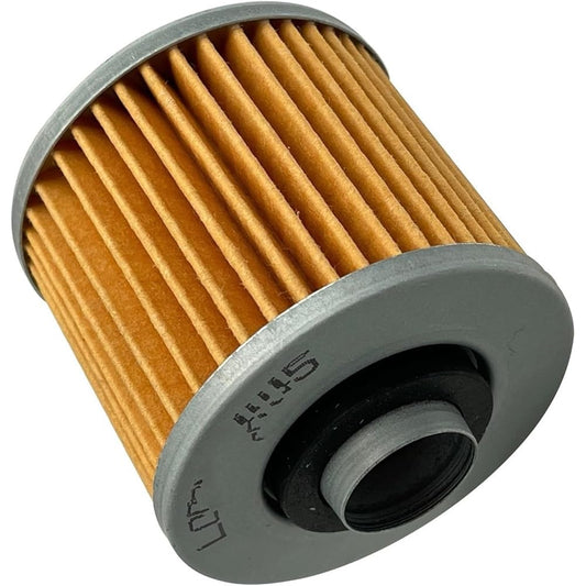 Motorcycle Breather Filter For Yamaha XTZ660 XT660 XV700 XTZ750 XV750 TDM850 TRX850 TDM900 XV920 TR1 XV1000 XVS1100 XV1100 XC180 Motorcycle Oil Filter