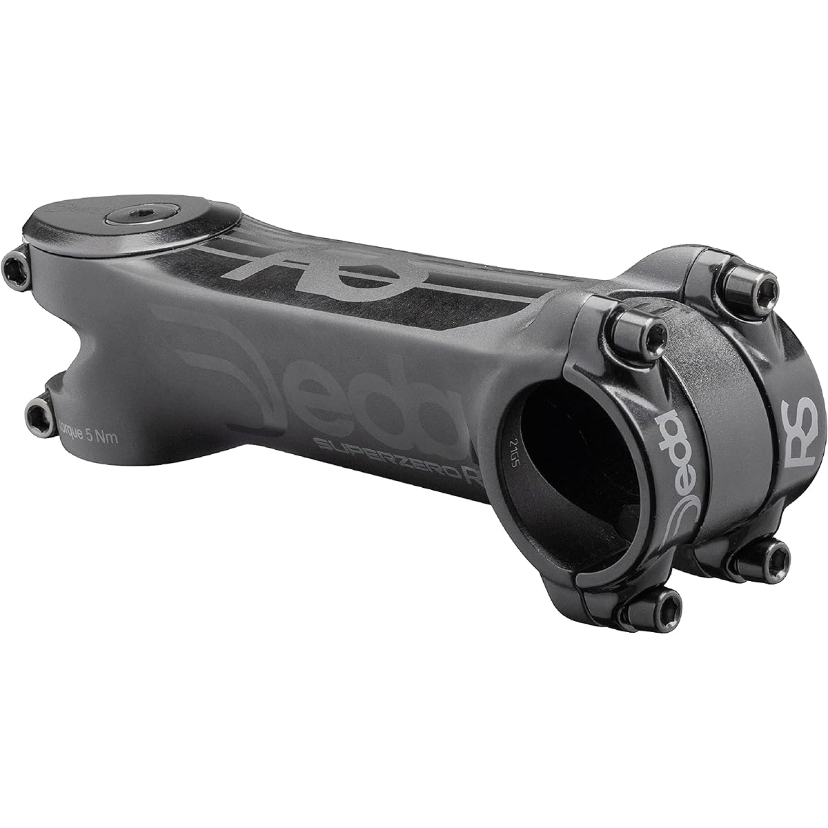 Deda SUPERZERO RS POB 31.7/ Stem Cycle Parts