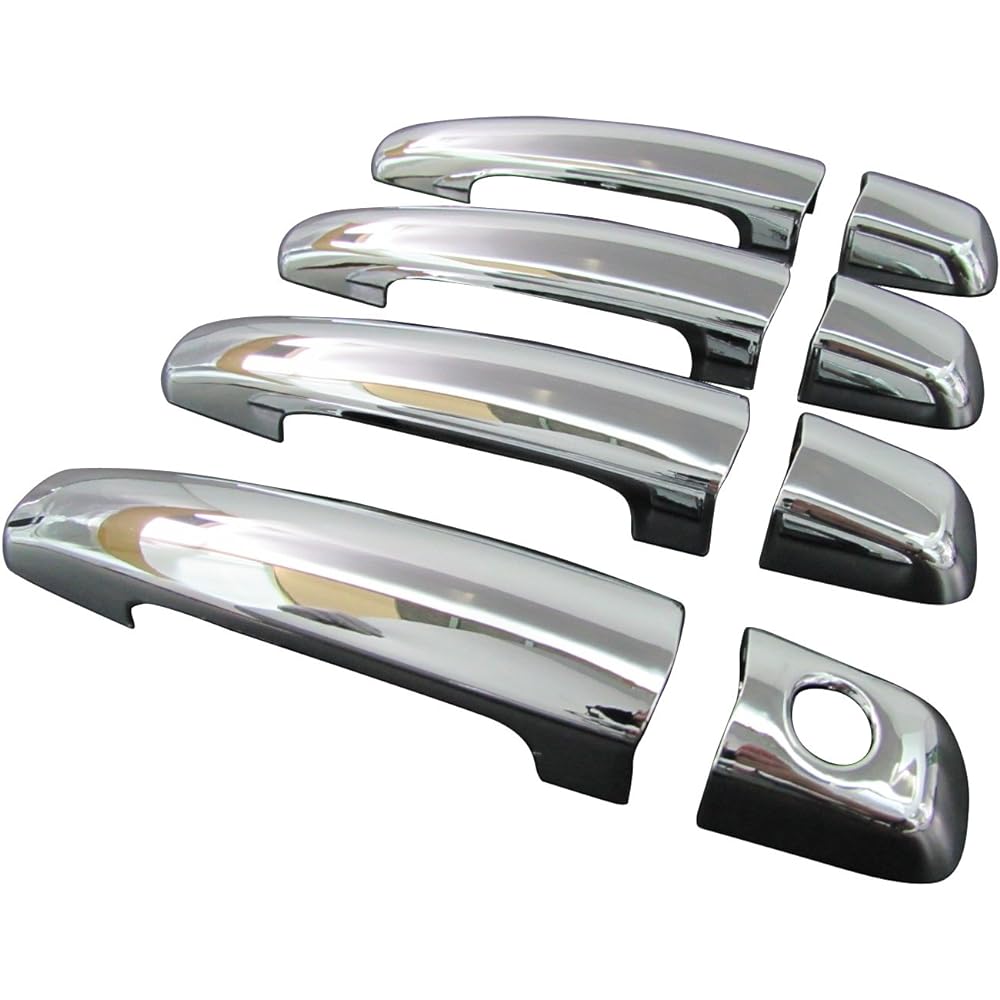 BRIGHTZ Swift ZC71S ZC31S ZC11S ZC21S ZD11S ZD21S Plated Door Handle Cover Knob [ESC-NOBU-A4B0C1D3] 606