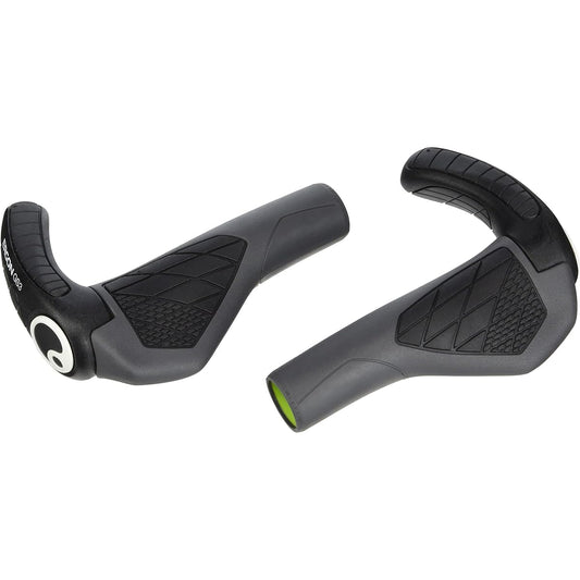 Ergon GS3 Grip S/Black (HBG23900)