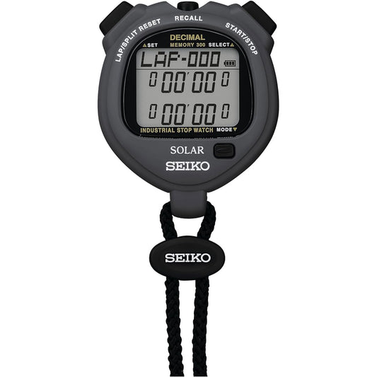 Seiko Watch Seiko (SEIKO) SOLER INDUSTRIAL SVAJ999