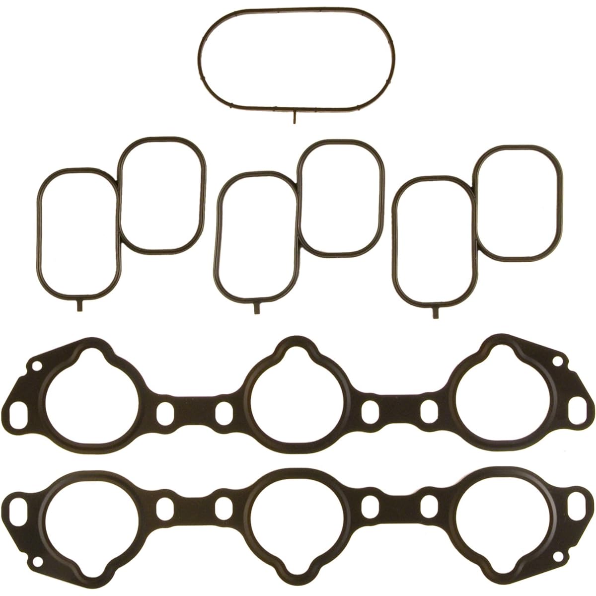 FEL-PRO MS 96454-2 Intake Mani Hold Gasket Set