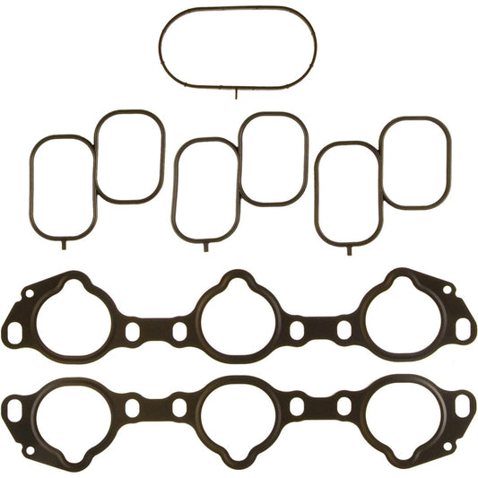 FEL-PRO MS 96454-2 Intake Mani Hold Gasket Set