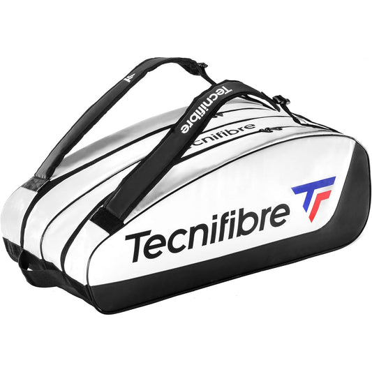 Tecnifibre Tennis Bag/Case Tour Endurance White