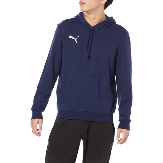 [PUMA] Sweatshirt TEAMGOAL23 Casual Parka Jacket Soccer Men's 656988