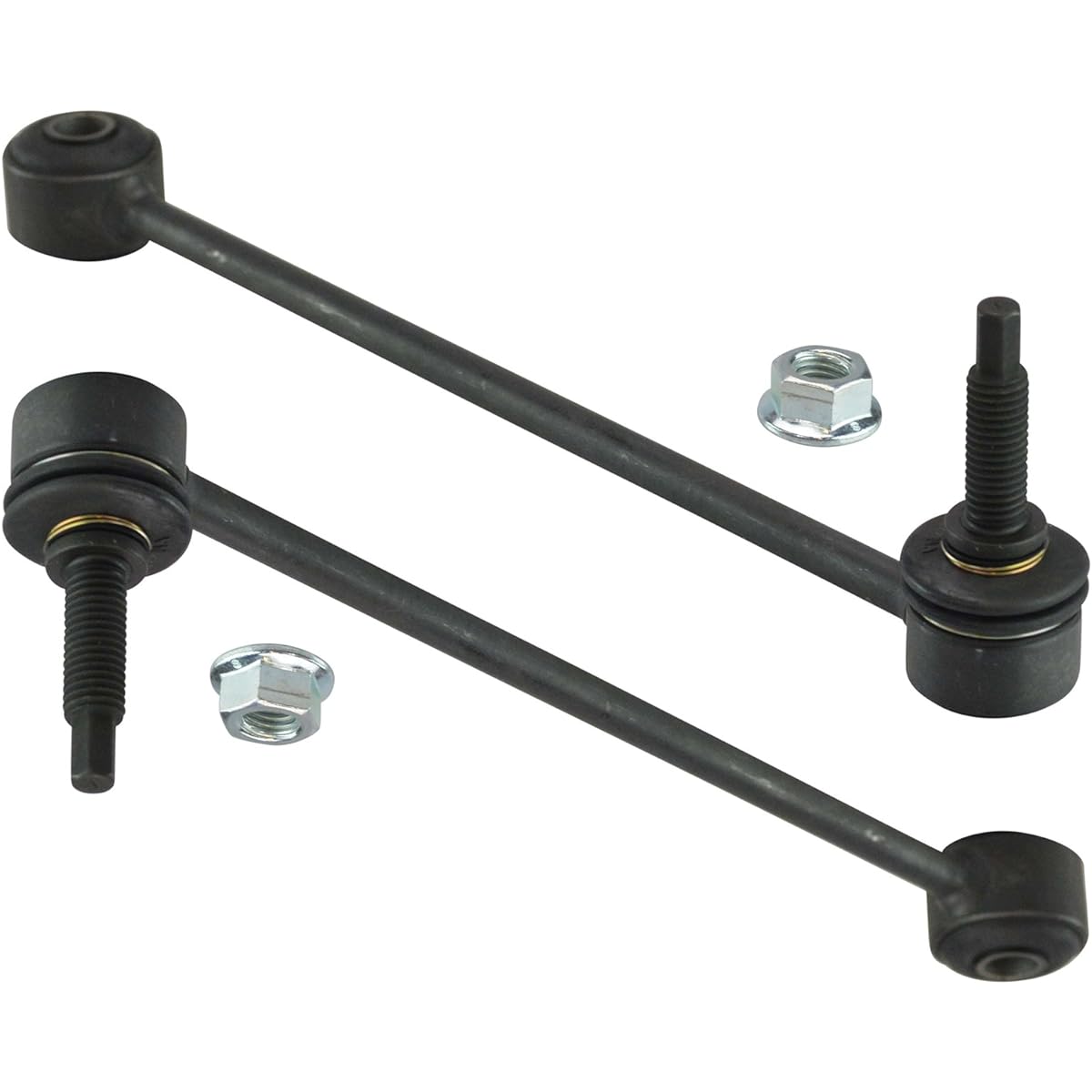 Stabilizer Swaver Endink Lear LH RH Pair 09-16 For DODGE RAM 1500