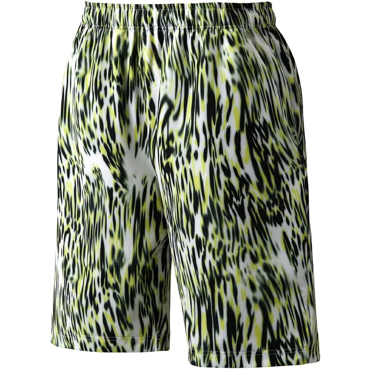 [Prince] Short Pants Stretch Short Pants MS3201