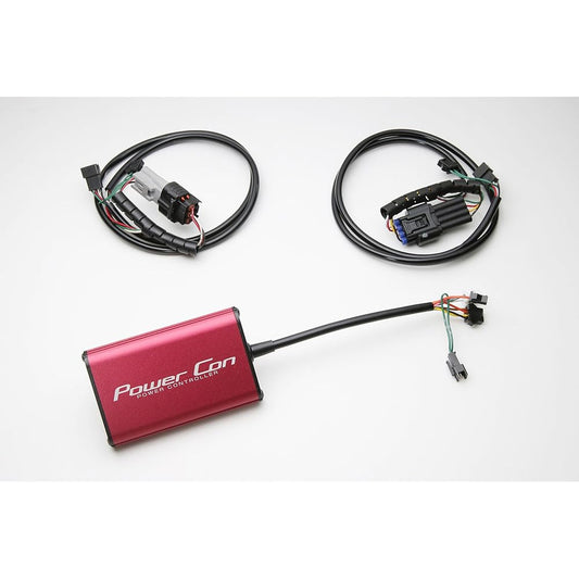 BLITZ Power Con Power up with coupler on connection! For Toyota C-HR/Auris/Corolla Sport 8NR-FTS BPC08