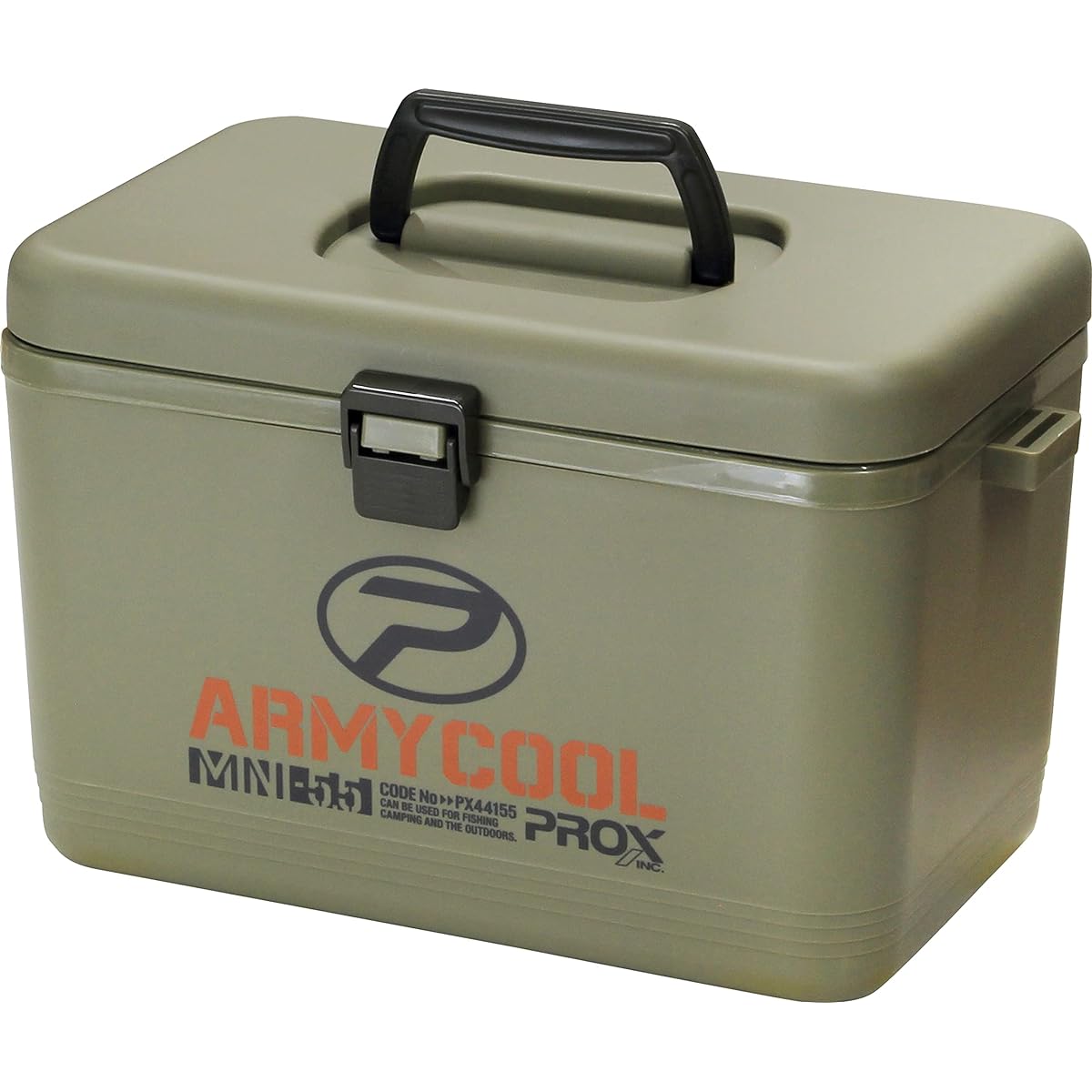 Prox Army Cool Mini 5.5L Light Olive