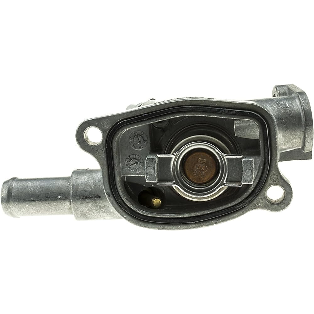 Motorad 757-176 Integrated housing thermostat