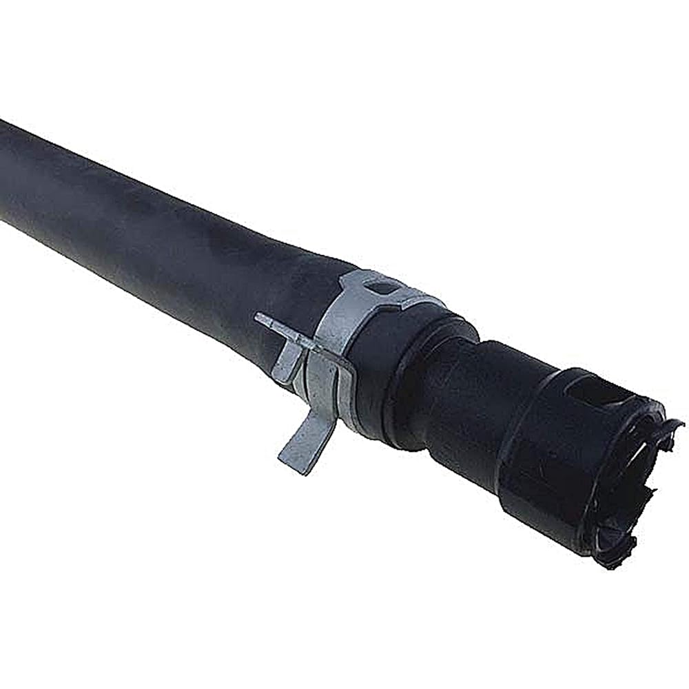 Dorman 626-654 Engine Heater Hose Assembly for Select Cadillac / Chevrolet / GMC Models