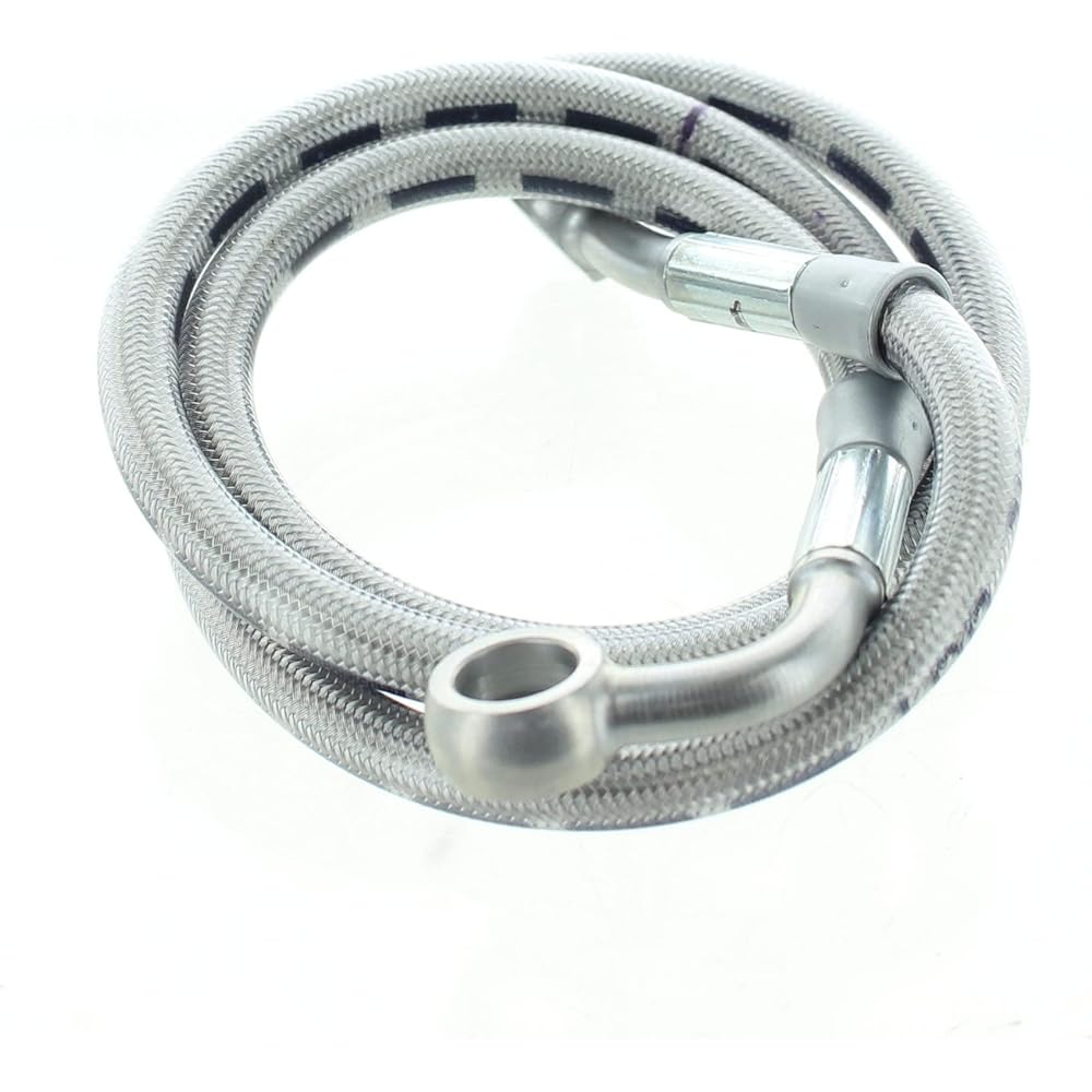POLARIS RANGER Brake Line Front Left Genuine OEM Parts 1912259 Quantity 1