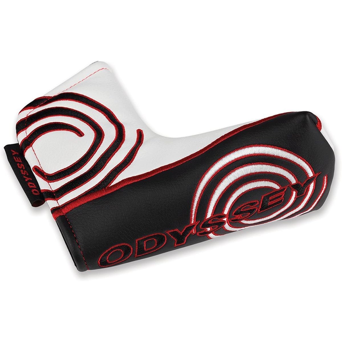 Odyssey 2018 Putter Cover Head Cover Blade Tempest III #5518069