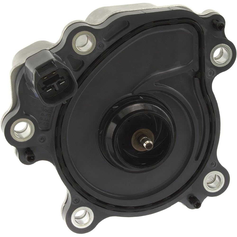 AISIN Water Pump Dendo Product Number: WPT-191