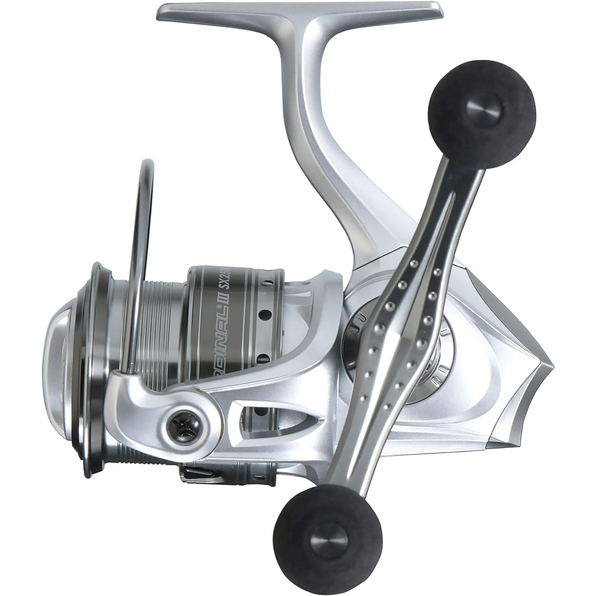 Abu Garcia CardinalIII SX (Cardinal III) Spinning reel with various replacement spools
