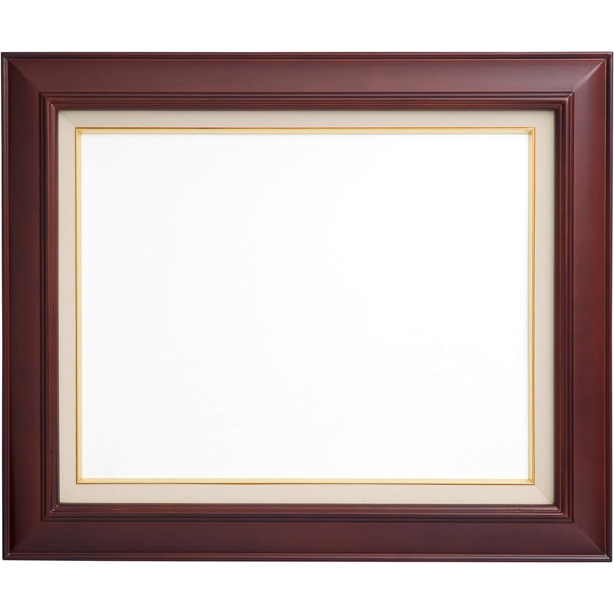 Larson Jules Nippon oil painting frame A826 F4 (333x242mm) Sepia