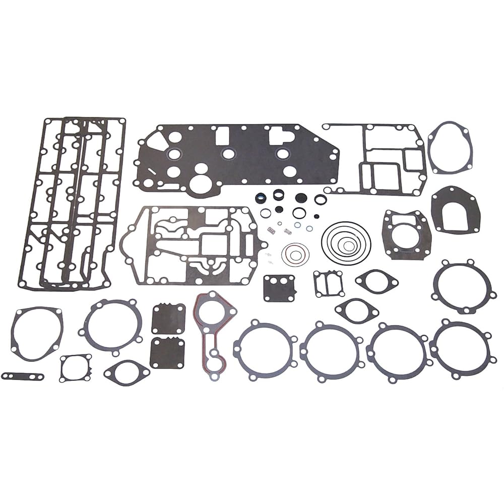 Sierra International Power Head Gasket Set 18-4336