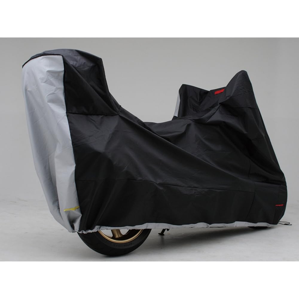 Daytona 72143 BLACK COVER PREMIUM Off Road L 72143