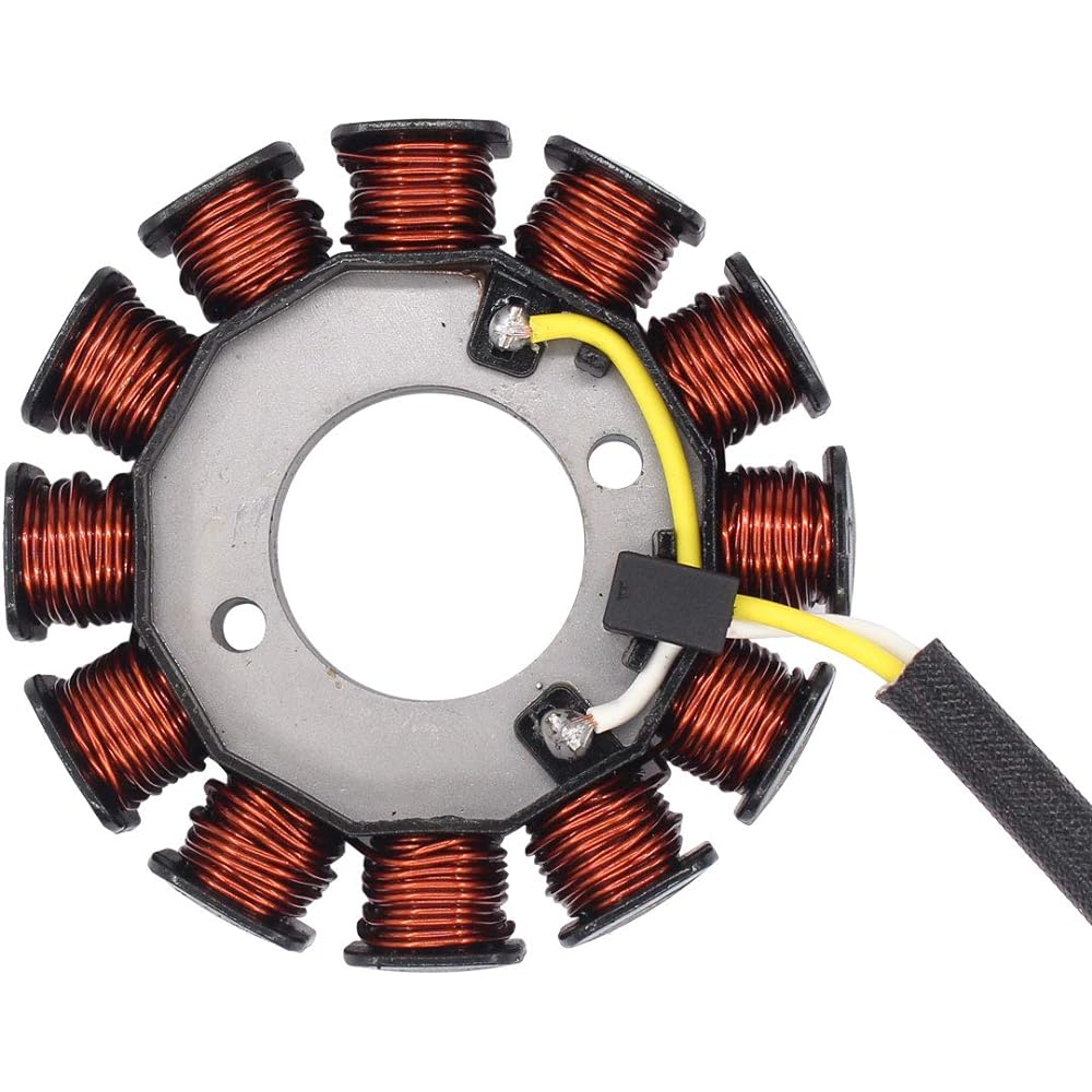 Motoku Magnet generator stator YFZ450 YFZ 450 2004-2013