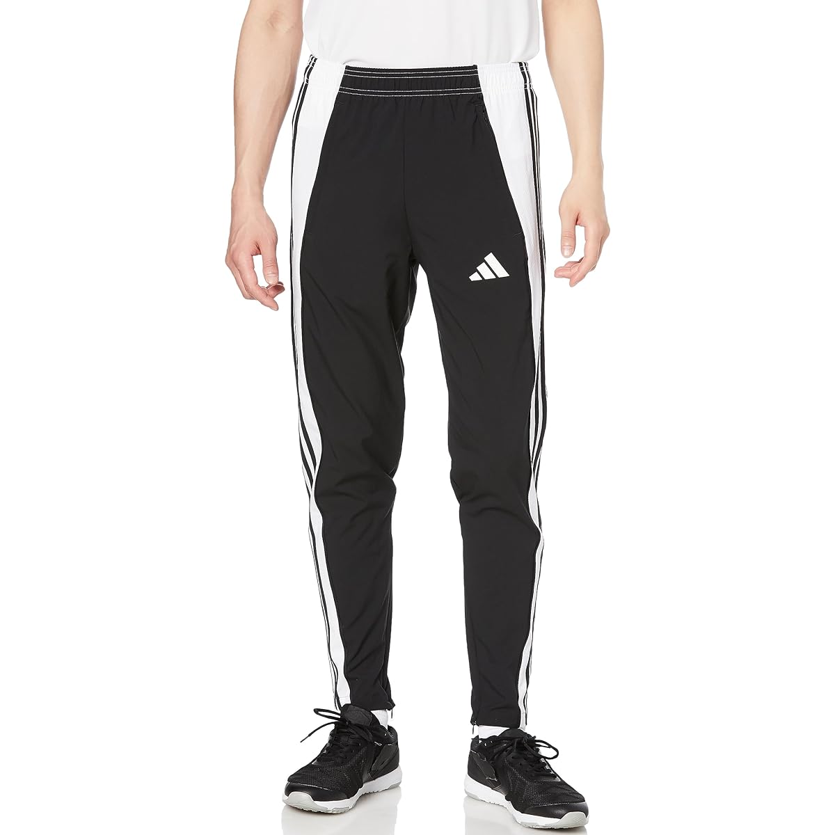 [Adidas] Soccer Long Pants Tiro 23 Competition Anthem Pants DKR42 Men's