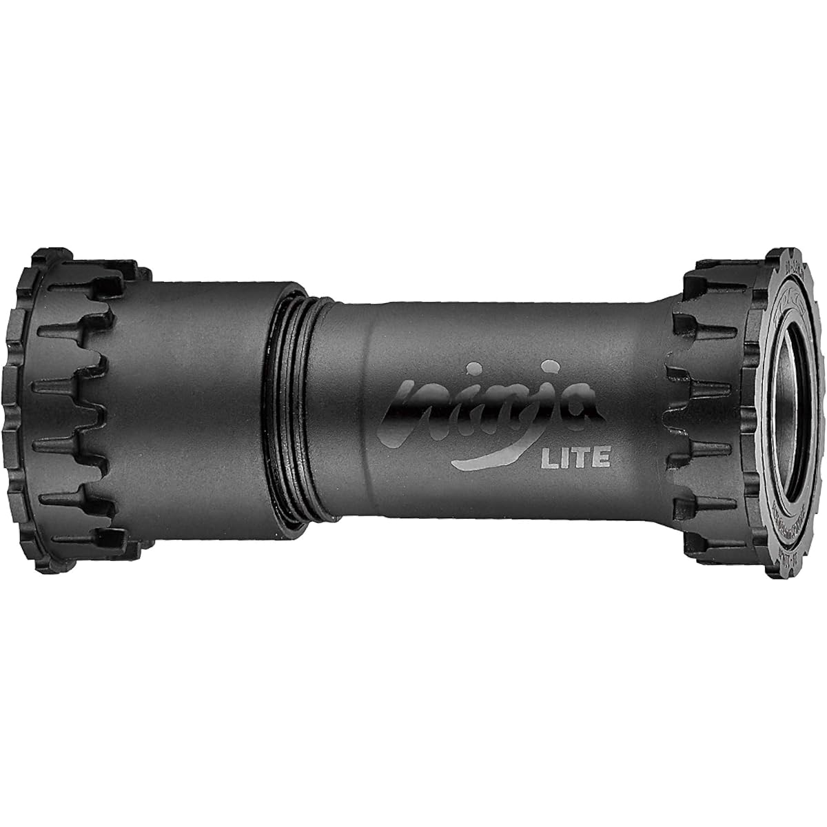 TOKEN Ninja Lite BB BB4124PR [DBB4124PR-BKTK] Black