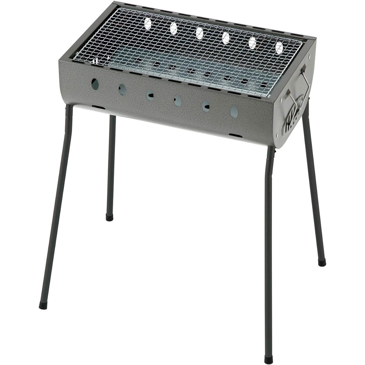 BUNDOK Two-way Grill BD-401/BD-402/BD-413 Barbecue Stove