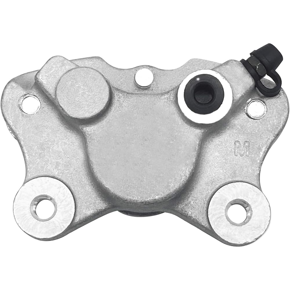 M MATI Front Right Brake Caliper Pad