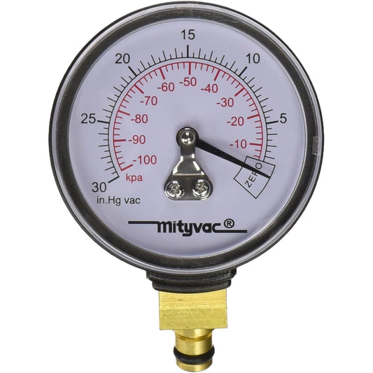 MITYVAC MVA6178 Vacuum Gauge Kit
