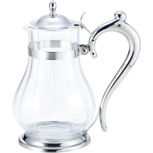 Wadasuke Seisakusho A type juice pitcher 2052-0001