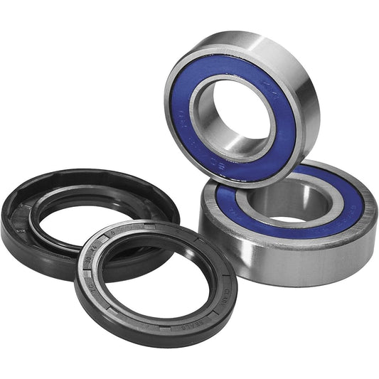 All Ball Wheel Bearing Kit HARLEY FL DYNA FX SPORTSTER XL