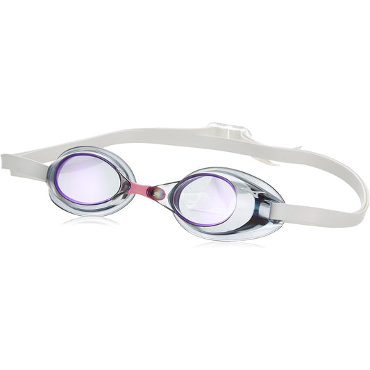 MIZUNO Swim Goggles (Non-cushion/Mirror) FINA Approved 85YA751