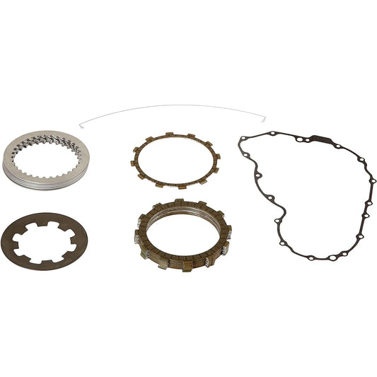 Yamaha 4WM-W001G-00-00 Clutch Kit for Yamaha Road Star