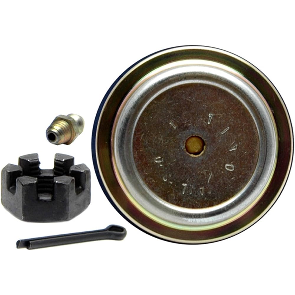 ACDelco 45D2026 Professional Front Lower Suspension Ball Joint Assembly