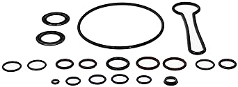 Dorman 904-535 Fuel Bowl Seal Kit for Select Ford Models