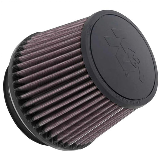 [Regular Imported Product] K&N Air Filter | Installation Inner Diameter 114mm | Outer Diameter 150mm | Height 114mm | GruppeM/M's Replacement Filter | RU-1005