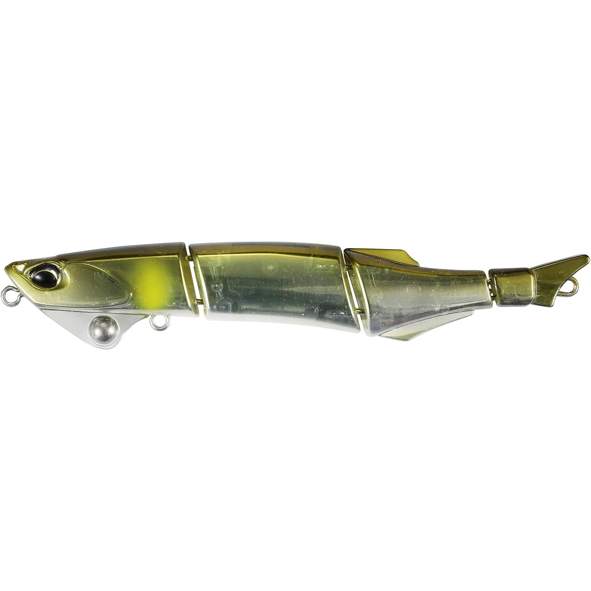 DUO Realis Microdon 88S Lively Ayu