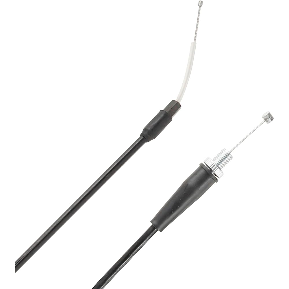 Caltric throttle cable Yamaha BIG BEAR 350 YFM350FW 4X4 1993-1997 3HN-26311-10-00