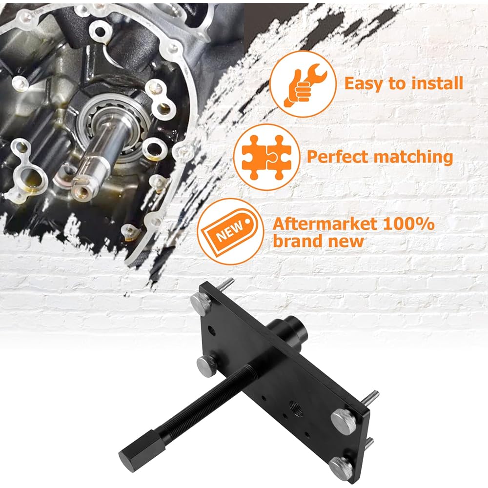 DASEN Inner cam bearing installer and pra tool from 1999 Harley 88/93/96/103/110