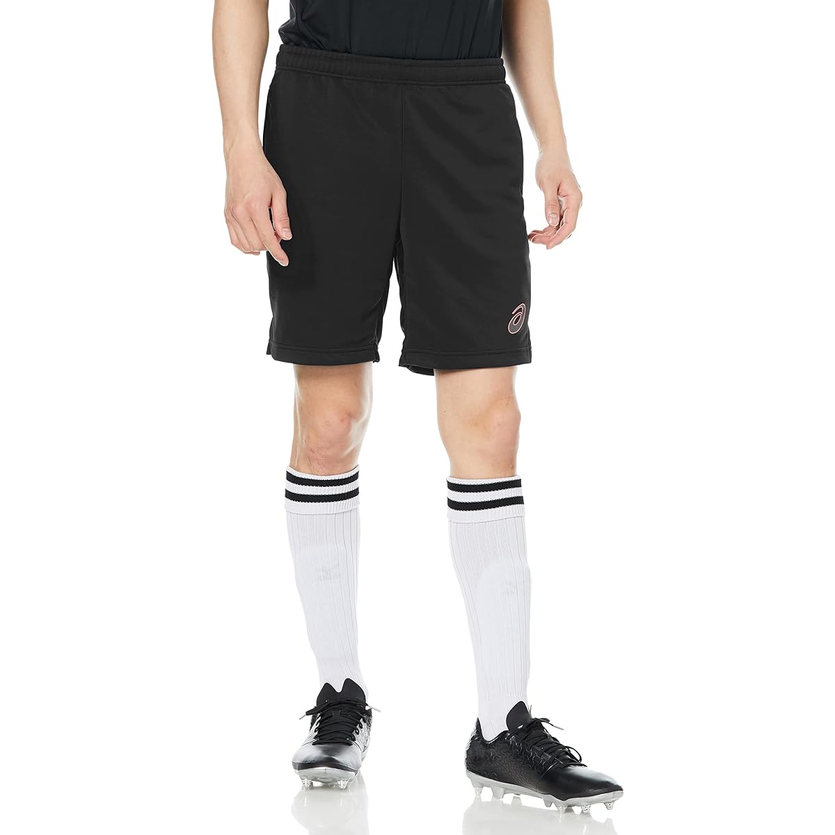 [ASICS] Soccer Wear Dry Training Shorts 2101A178 Men's