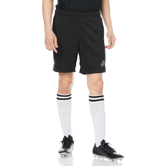 [ASICS] Soccer Wear Dry Training Shorts 2101A178 Men's