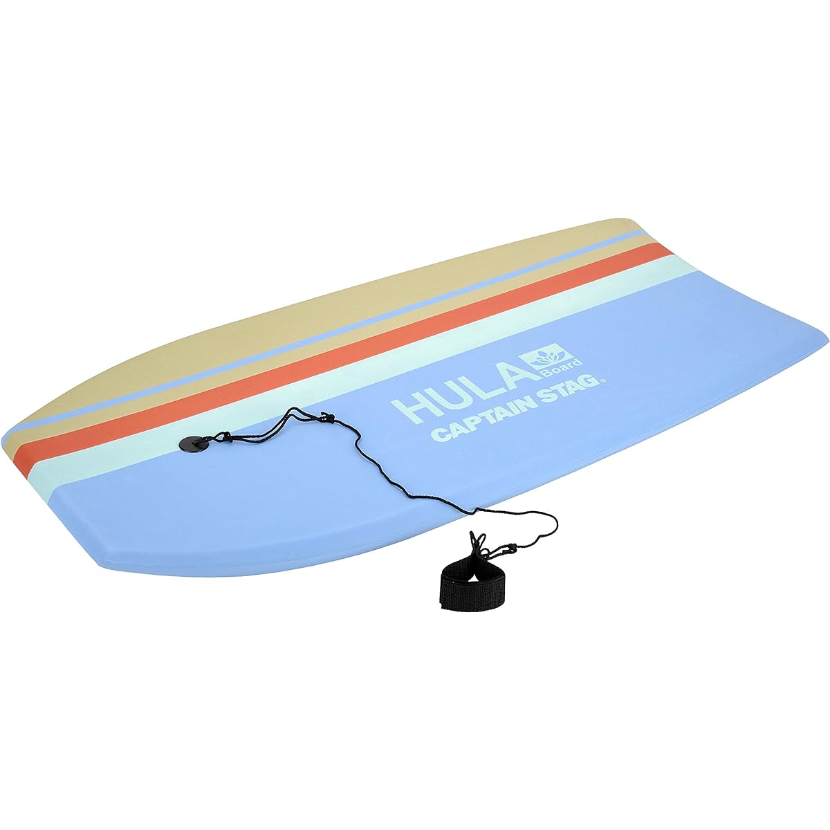 Captain Stag (CAPTAIN STAG) EVA body board 41inc