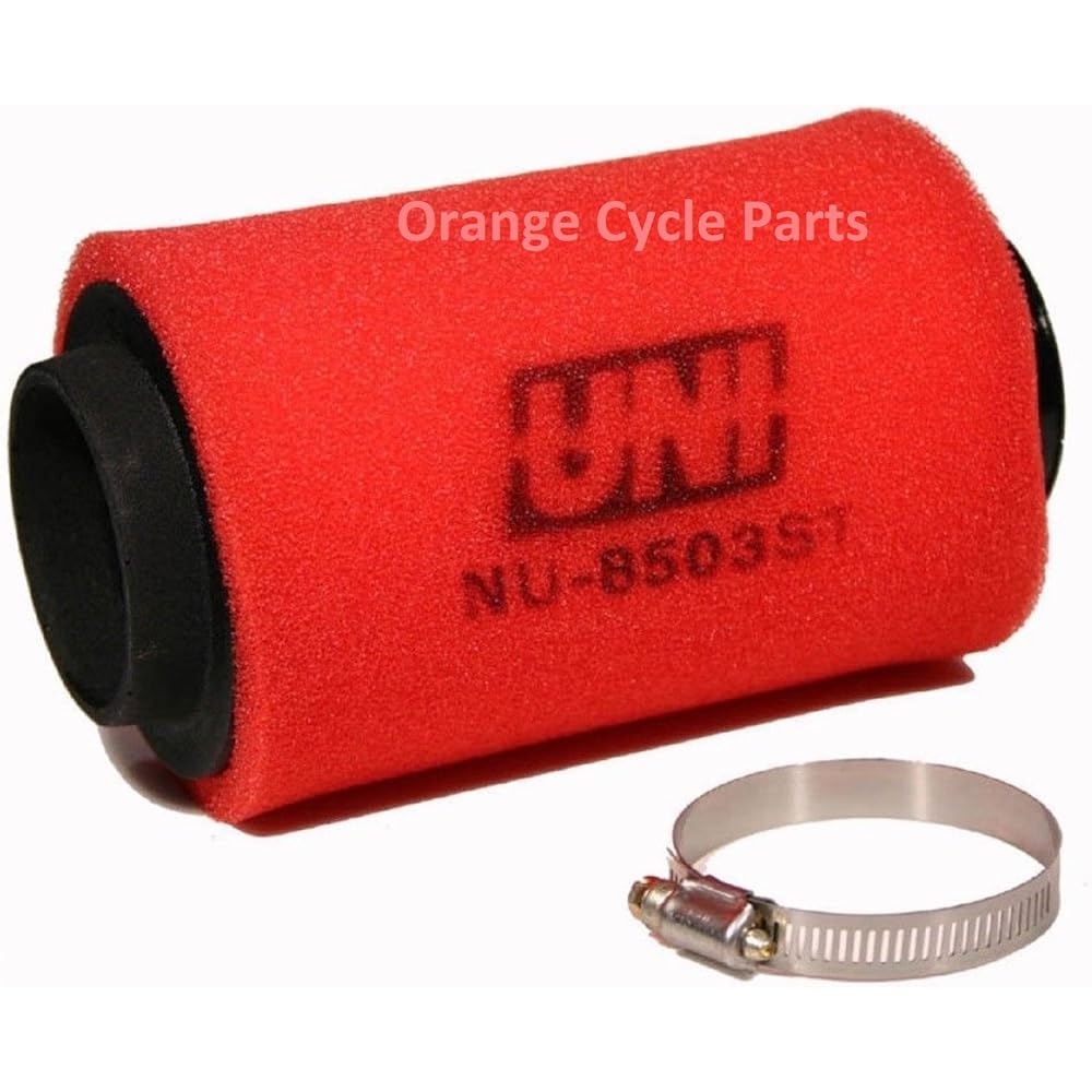 UNI Filter UTV Polaris RZR 08