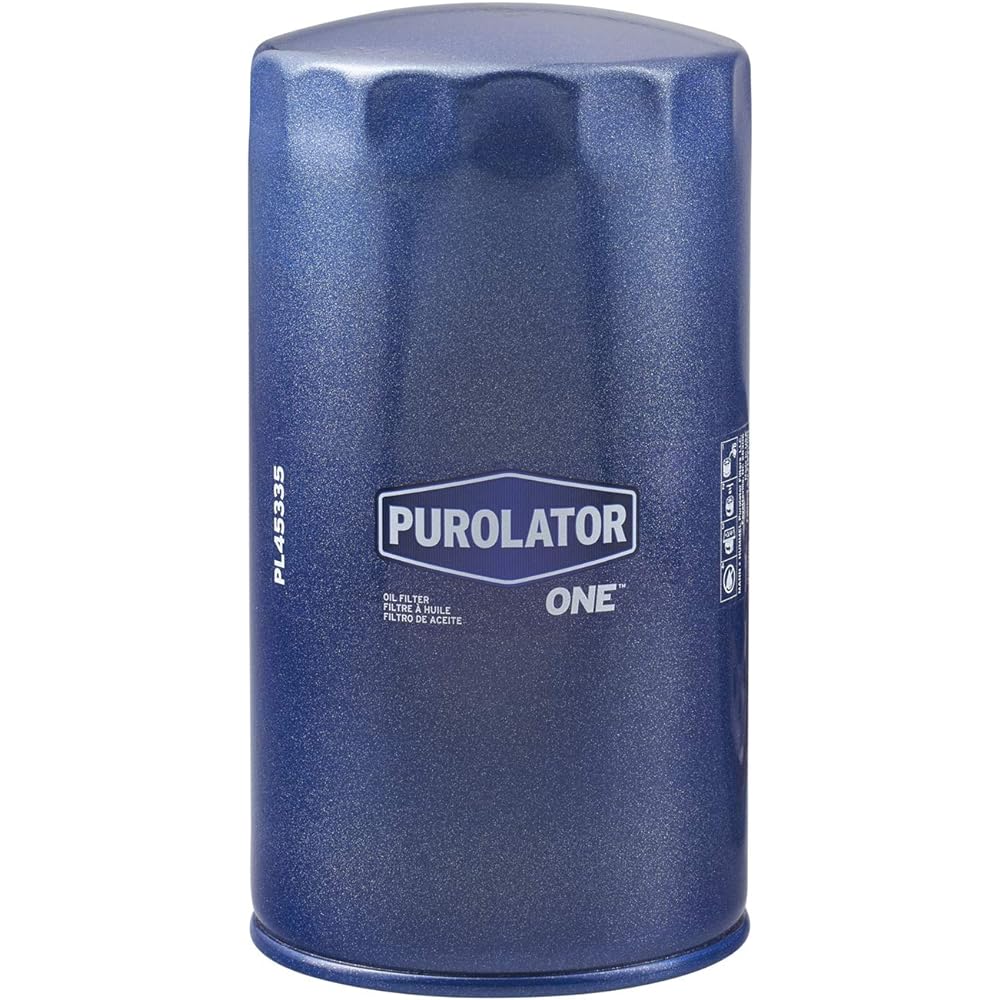 PUROLATOR PL45335 Purolatorone advanced engine protection spin -on oil filter