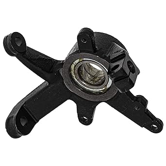Niche Steering Knuckle Bearing Kit Yamaha GRIZZLY 660 5km-23502-11-00