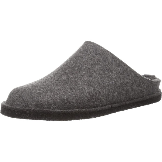 [HAFLINGER] Slippers Soft Model Soft