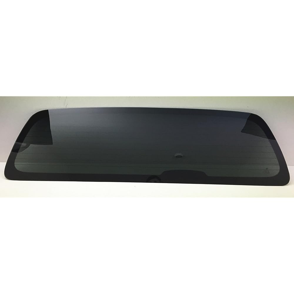 2005-2019 Nissan Frontier 2 & 4 Door Pickup Rear window Back glass Fixed heat