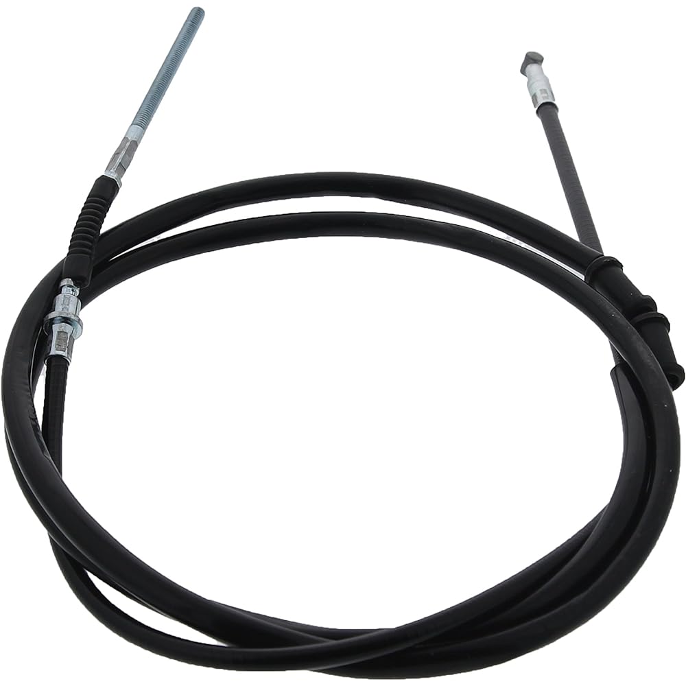 2000-2006 type Honda 350 RANCHER TRX350TE Conforms to the rear hand brake cable.