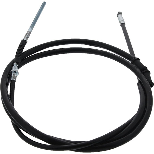 2000-2006 type Honda 350 RANCHER TRX350TE Conforms to the rear hand brake cable.