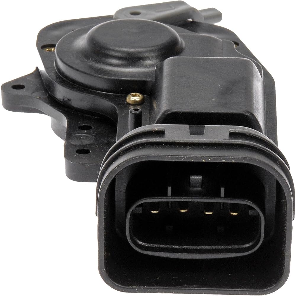 Dorman 746-654 Door Lock Actuator