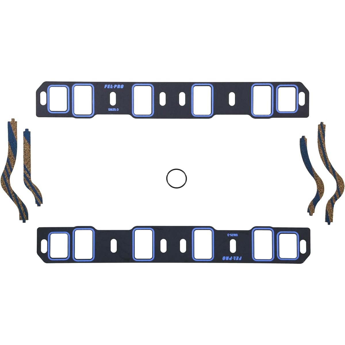 FEL-PRO 1262 S-3 Fucking Manifold Gasket Set